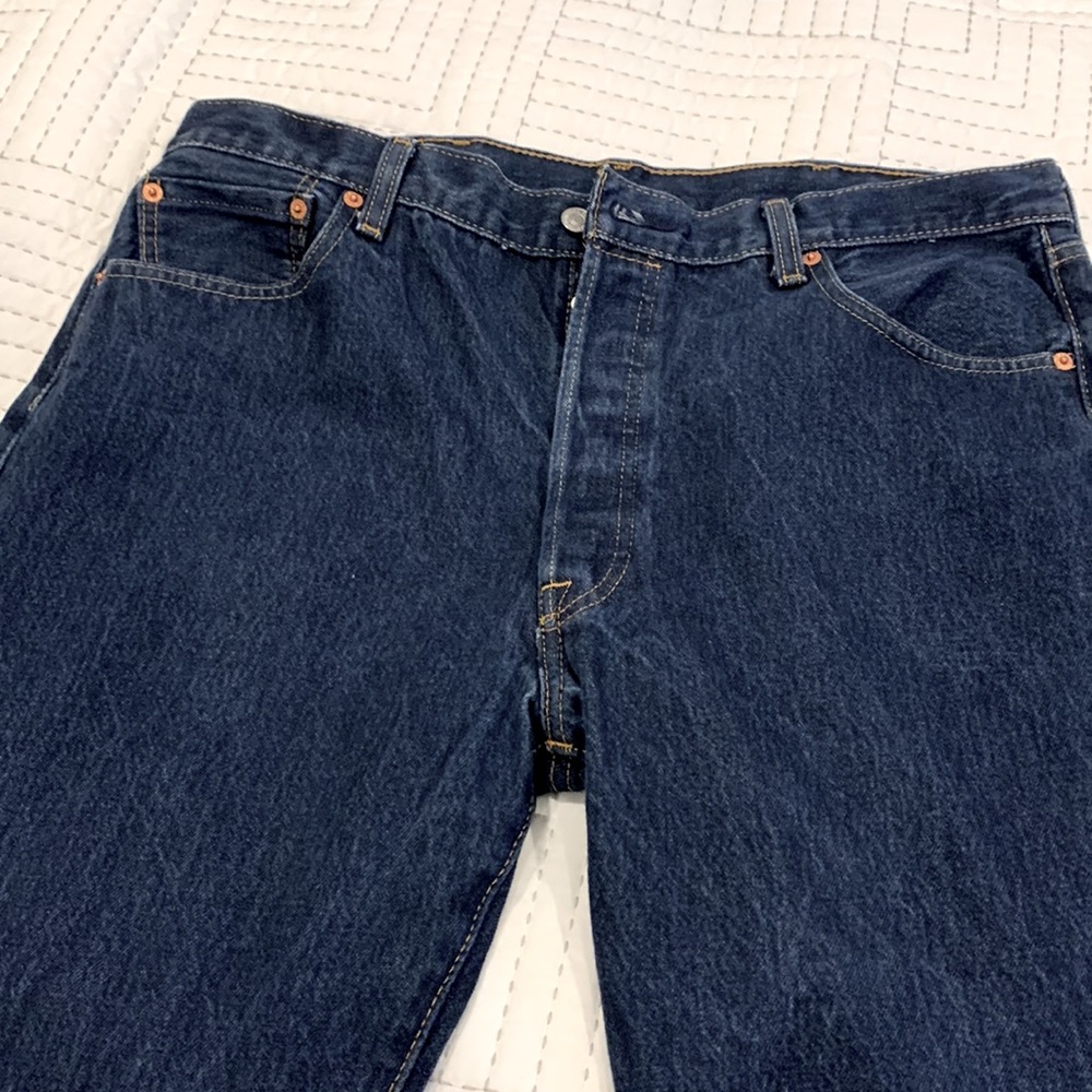 Levi Strauss&CO men’s jeans - Picture 8 of 8